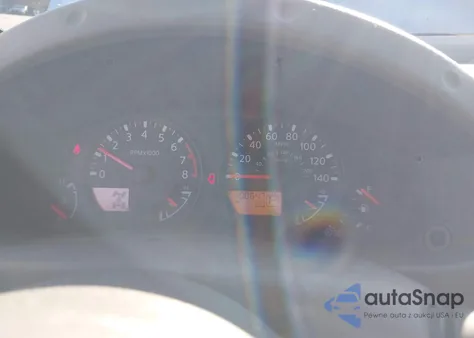 2017 Nissan Frontier Sv z USA, uszkodzony, nr VIN 1N6DD0EV2HN732832